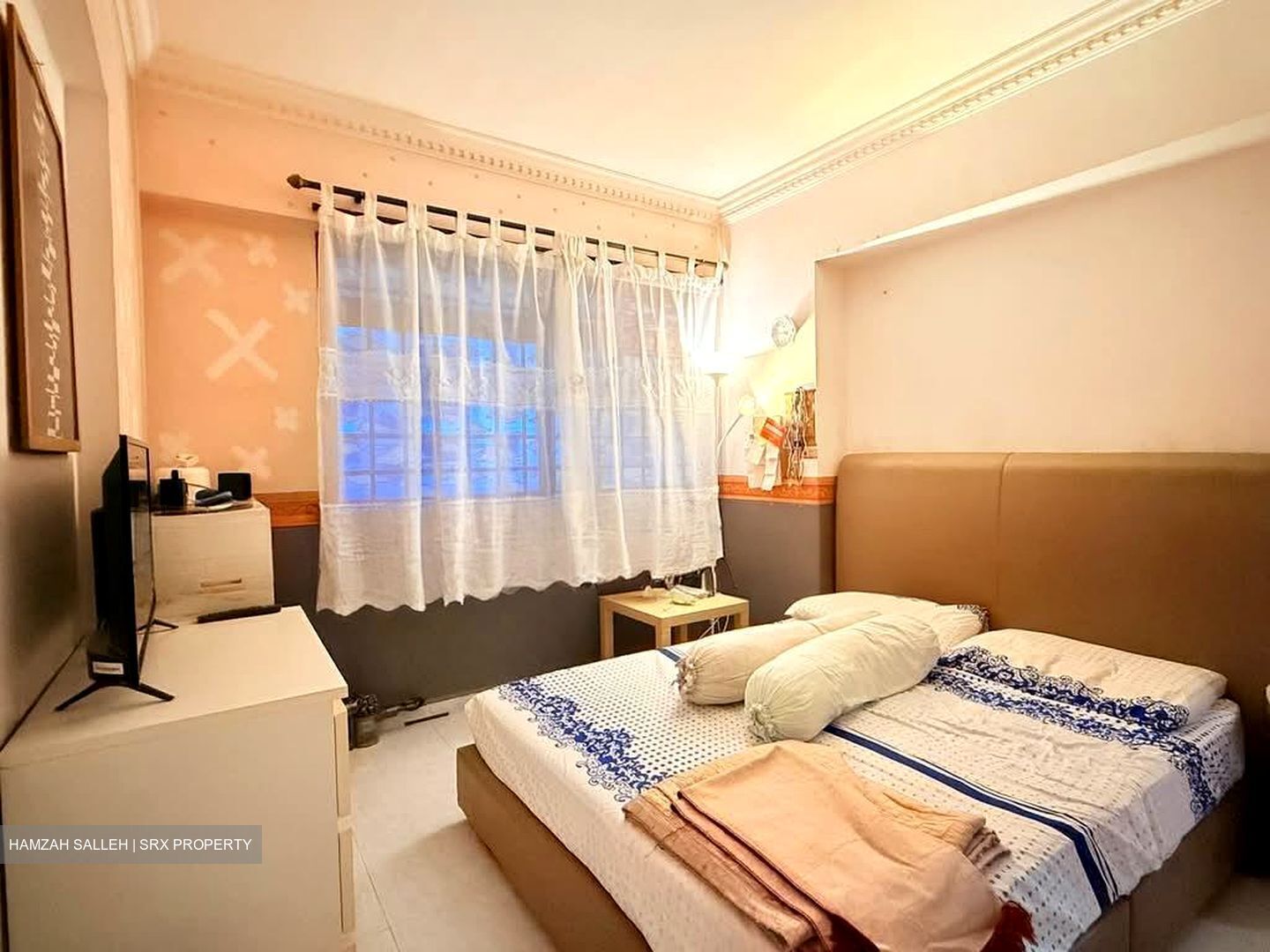 Blk 421 Canberra Road (Sembawang), HDB 4 Rooms #540647661